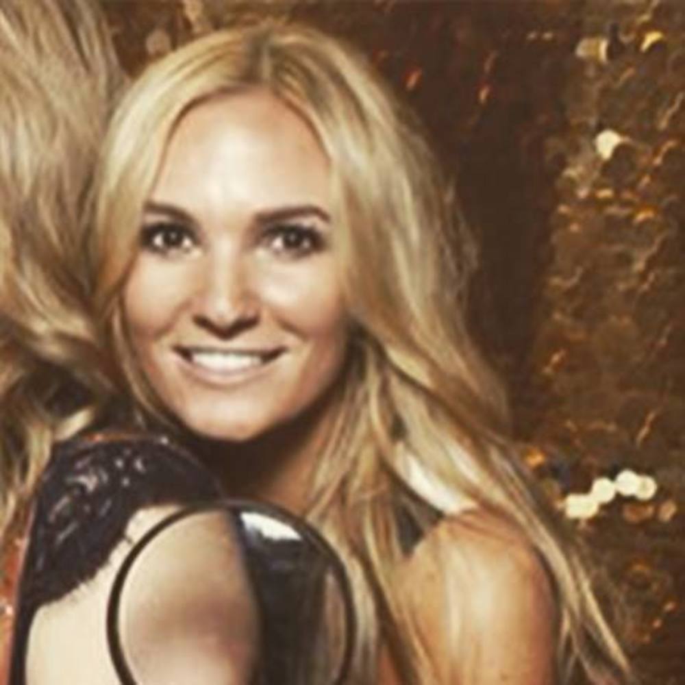 Meet your Posher, Daniella